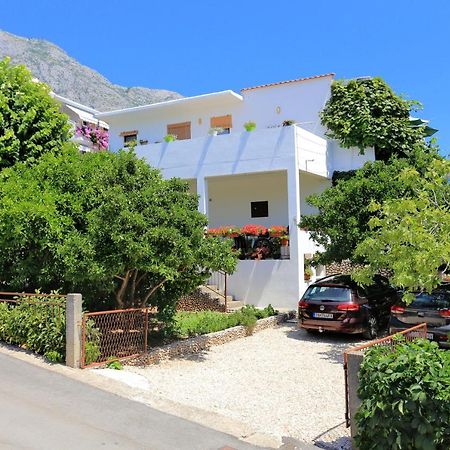 Apartments By The Sea Zivogosce - Blato, Makarska - 1057 Blato  المظهر الخارجي الصورة