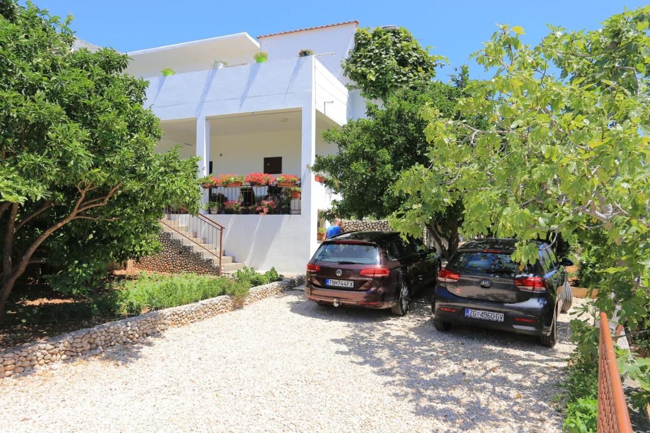 Apartments By The Sea Zivogosce - Blato, Makarska - 1057 Blato  المظهر الخارجي الصورة