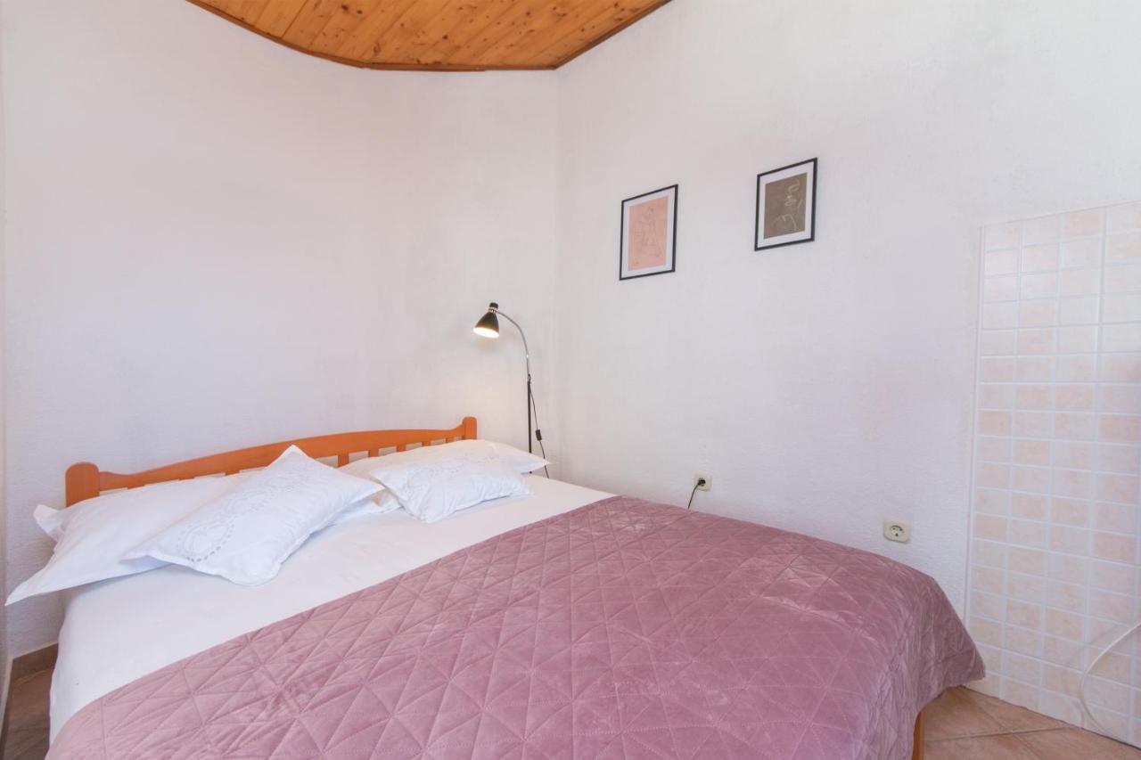 Apartments By The Sea Zivogosce - Blato, Makarska - 1057 Blato  المظهر الخارجي الصورة