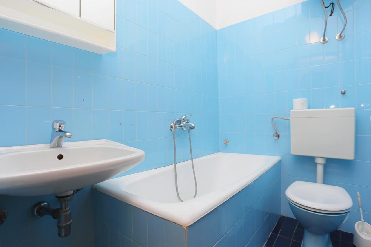 Apartments By The Sea Zivogosce - Blato, Makarska - 1057 Blato  المظهر الخارجي الصورة