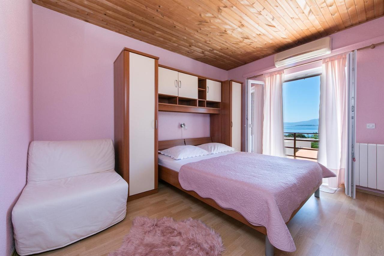 Apartments By The Sea Zivogosce - Blato, Makarska - 1057 Blato  المظهر الخارجي الصورة