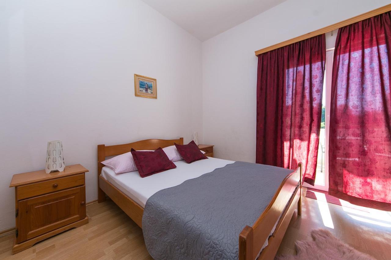 Apartments By The Sea Zivogosce - Blato, Makarska - 1057 Blato  المظهر الخارجي الصورة